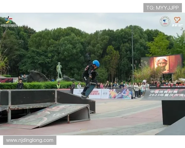 重庆滑板队的成功运营模式与发展策略深度解析