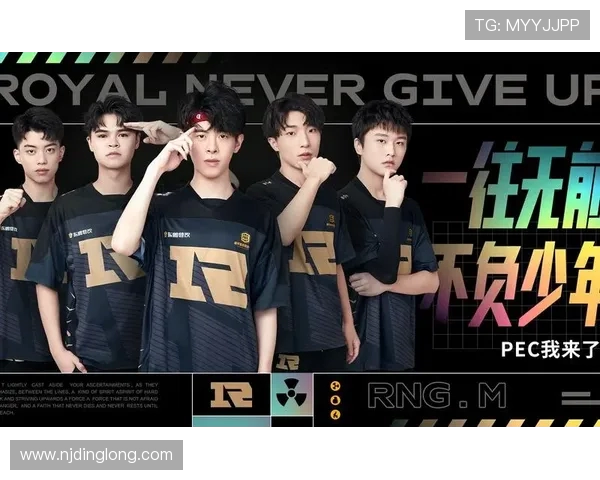 和平精英巨献：深入解析RNG战队的持久战斗力与团队协作秘诀