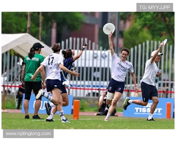 杭州飞盘队个人能力引发热议球员表现与团队配合成焦点